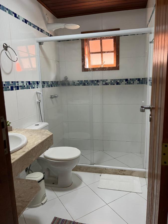 Via Mare Apartamentos Buzios 外观 照片